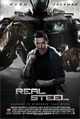 Real Steel Review